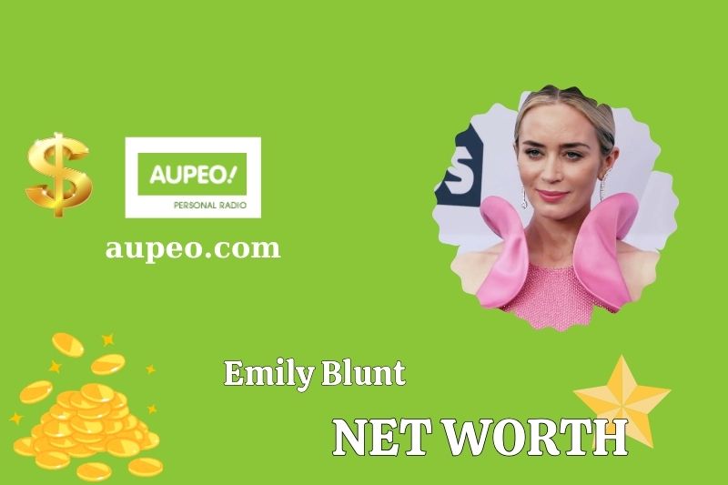 What is the sacred value of Emily Bloon in 2025