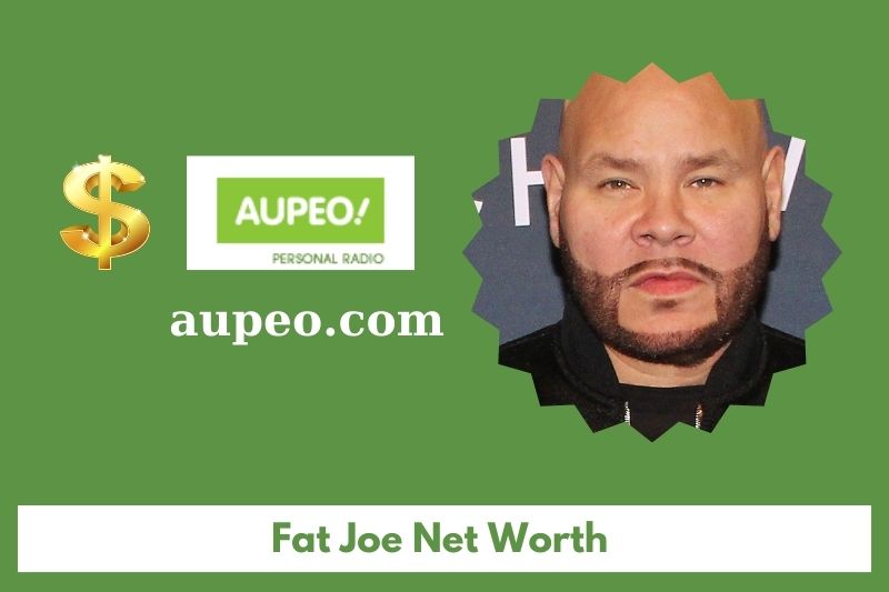 What is a sacred fat joe in 2025