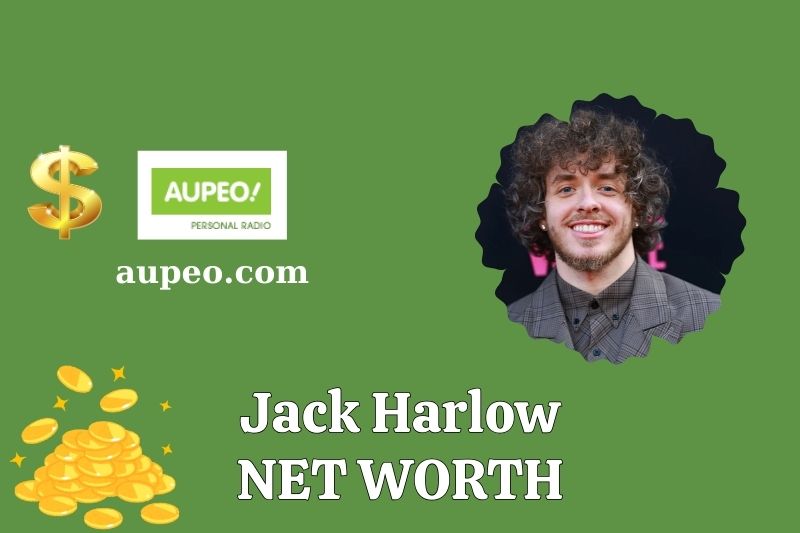 What is the sacred value of Jack Harlow in 2025