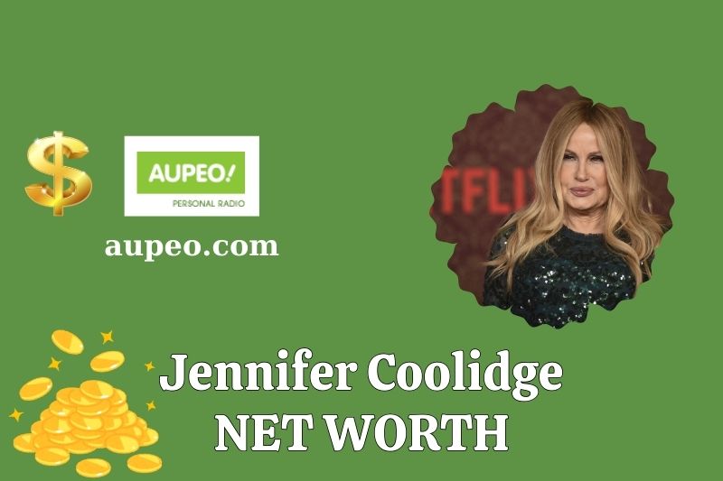 What is Jennifer Kulij's purely value in 2025