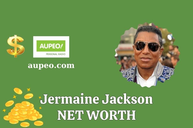 What is the net value of Jackson in 2025