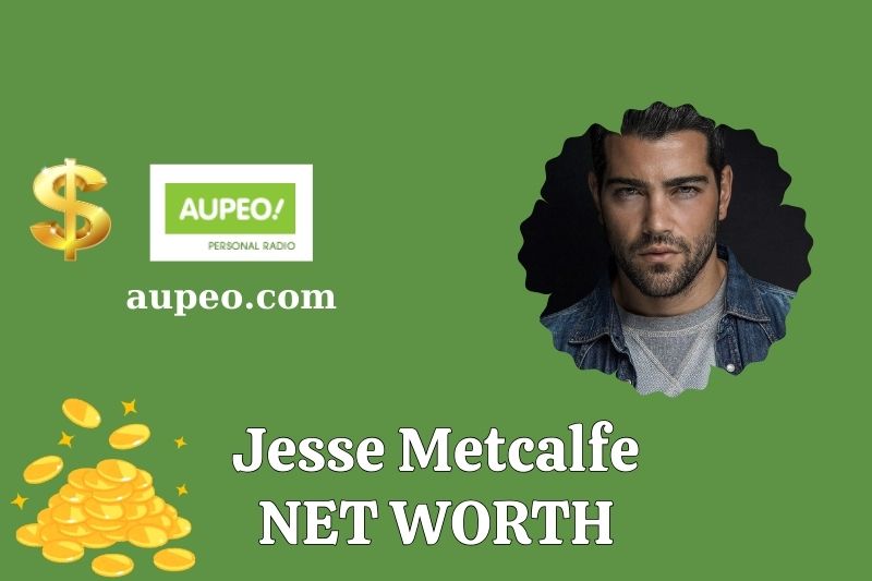 What is the sacred value of Jesse Metkalf in 2025