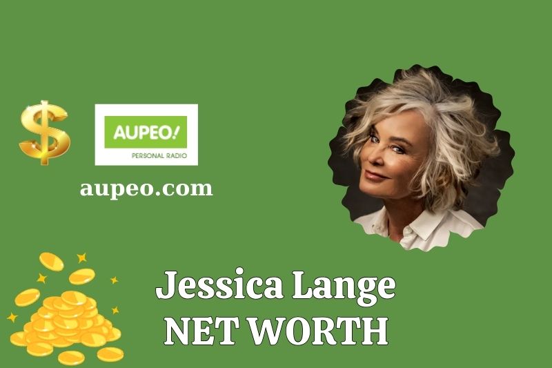 What is Jessica Lanka's net value in 2025