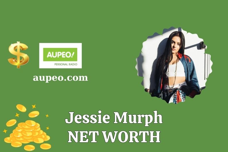 What is Jesse Murphy's sacred value in 2025