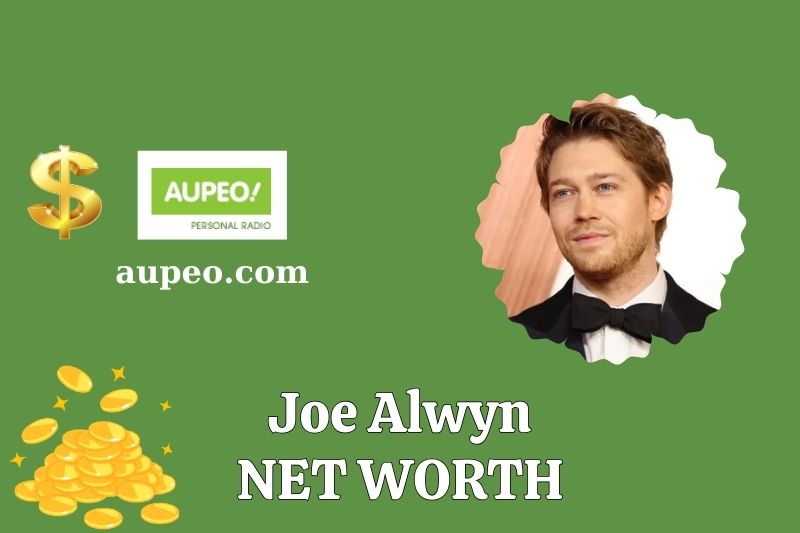 What is Joe Alvin's net value in 2025