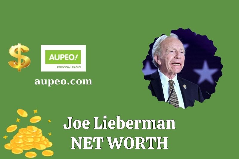 What is Joe Liberman's sacred value in 2025