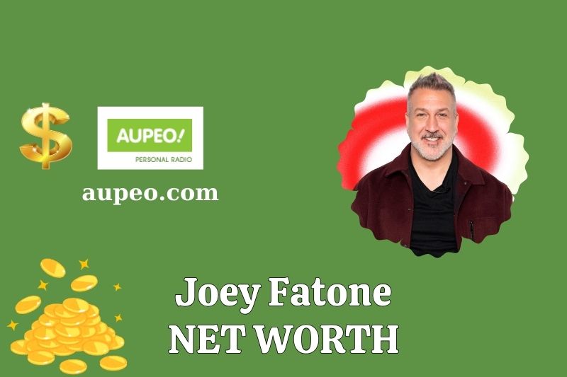 What is Joey Fatton's sacred value in 2025