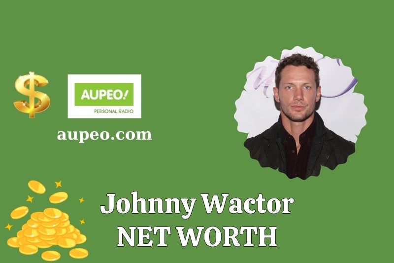 What is Johnny Vector's Clear Value in 2025