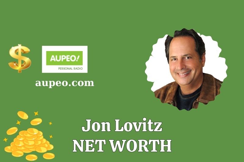 What is John Lovitz's sacred value in 2025