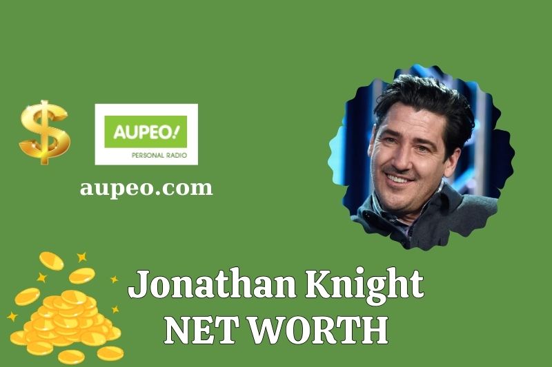 How much does Jonathan Knight cost in 2025