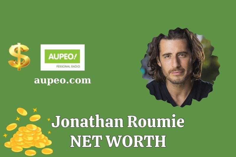 What is the net value of Jonathan Rum in 2025