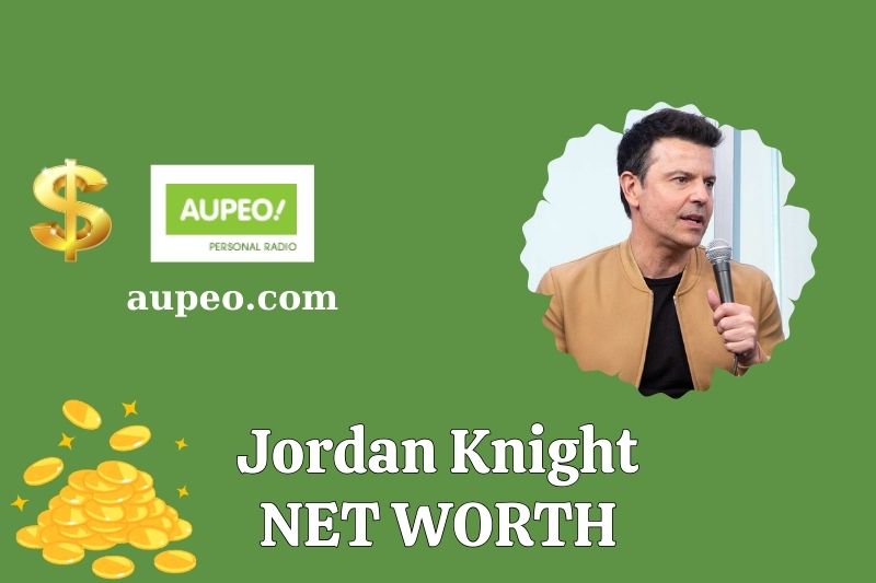 How much is the Jordan Knight in 2025