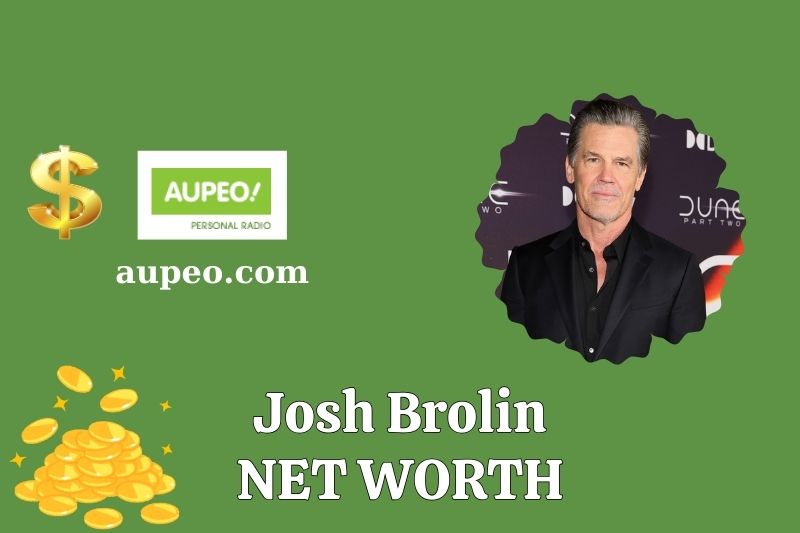 What is the sacred value of Josh Broln in 2025