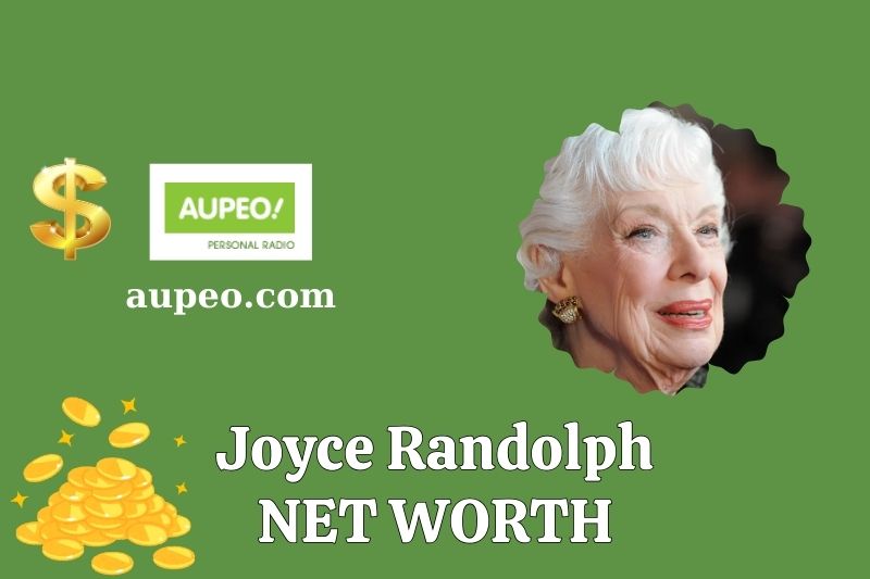 What is Joy's Randolph's Clear Value in 2025