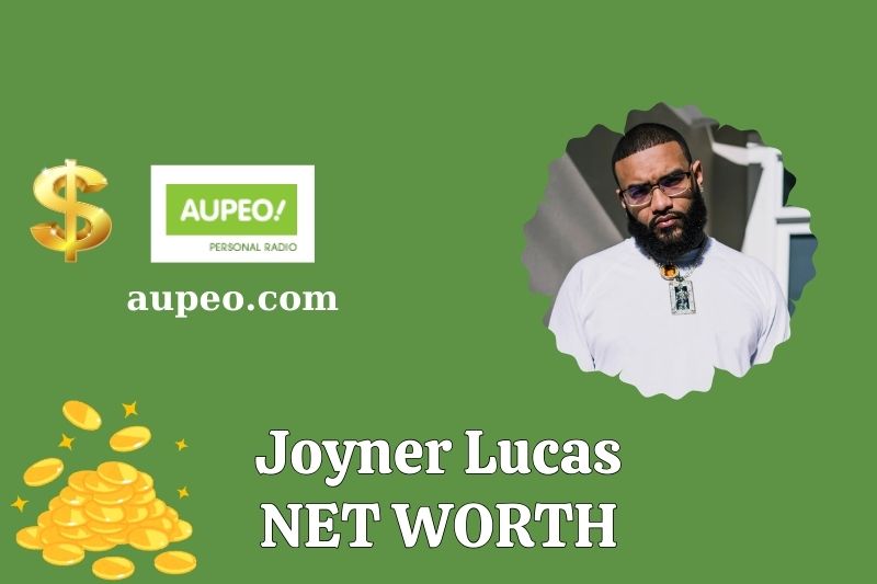 How much does Johnper Luke's net value in 2025