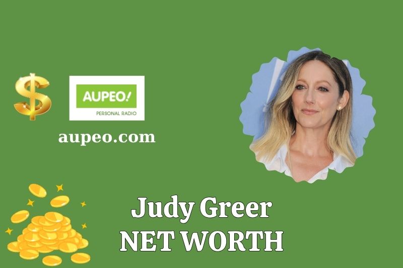 What is the sacred value of Judy Grere in 2025