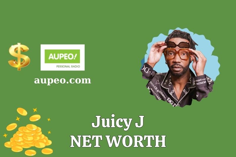 What is the sacred value of sacred Juicy J in 2025