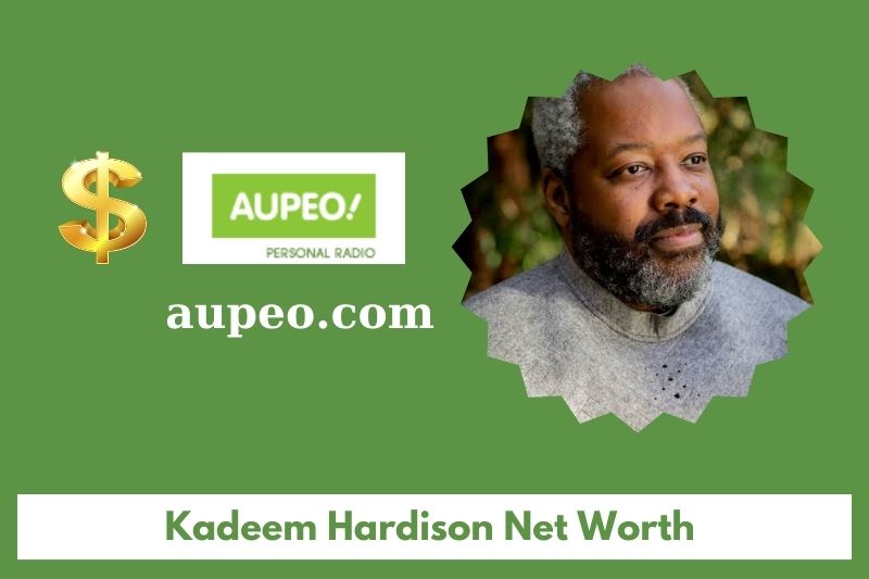 What is Kadem Hardon's sacred value in 2025