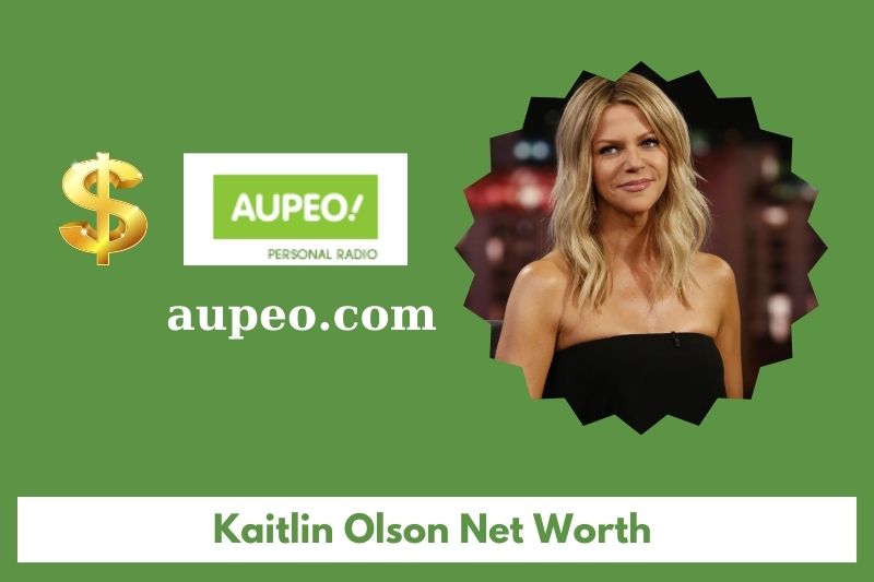 What is the sacred value of Katelin Olson in 2025