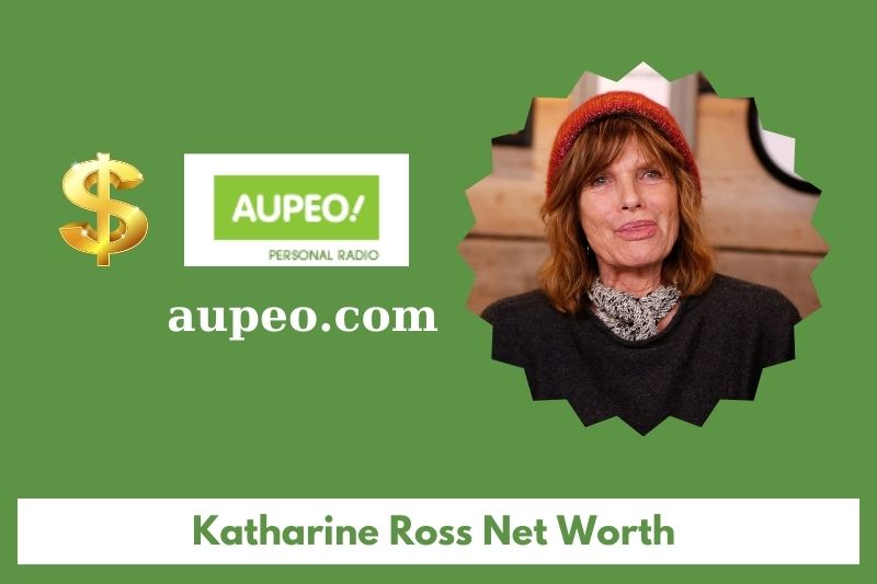 What is the sacred value of Katarin Ross in 2025