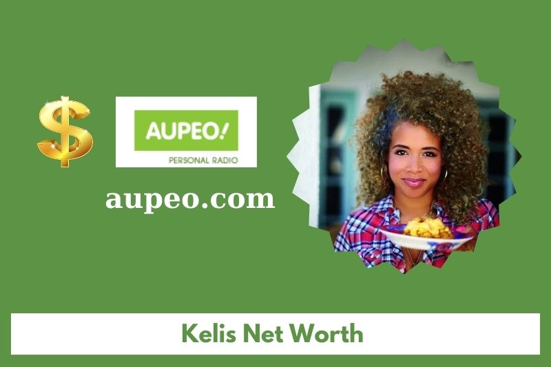 What is the sacred value of Kelis in 2025