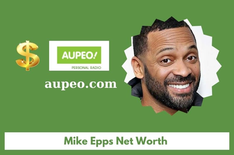 What is the sacred value of Mike Eps in 2025