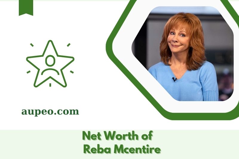 What is a sacred reba mcentire in 2025