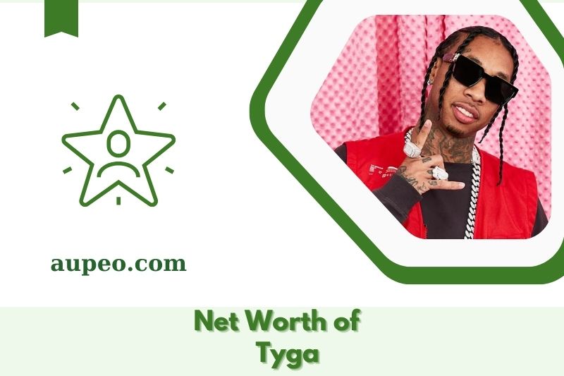 What is TYGA's net value in 2025