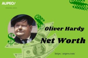 Oliver Hardy Wealth, Salary and Finance Overview