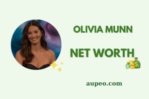 What is Olivia Munn Net Worth 2025 Earnings, Salary, Finances