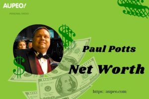 What is Paul Potts Net Worth 2025 Salary Wealth Career Earnings