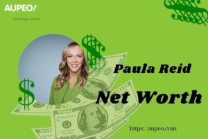 What is Paula Reid Net Worth 2025 Salary Wealth Career Earnings