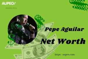 Pepe Aguilar Wealth, Salary and Finance Overview