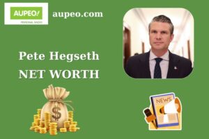 Pete Hegseth Wealth, Salary, and Finance Overview