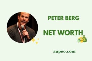 Peter Berg Wealth, Salary, and Financial Overview