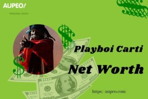 Playboi Carti Wealth, Salary and Finance Overview