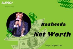 Rasheeda Wealth, Salary and Finance Overview