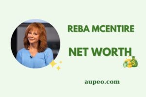 Reba Mcentire Wealth, Salary, and Financial Overview