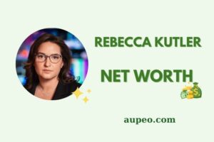 Rebecca Kutler Wealth, Salary and Financial Overview