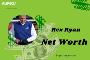 Rex Ryan Wealth, Salary and Finance Overview