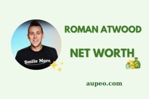 Roman Atwood Wealth, Salary and Finance Overview