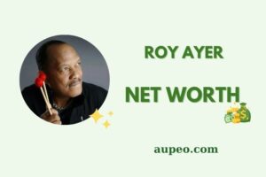 What is Roy Ayer Net Worth 2025 Earnings, Salary, Finances