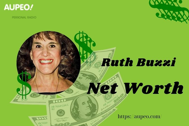 Ruth Buzzi Wealth, Salary and Finance Overview