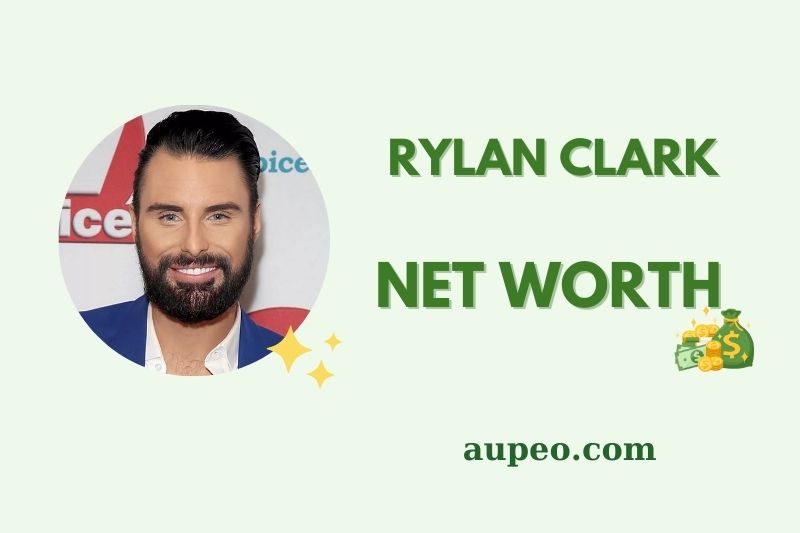 Rylan Clark Wealth, Salary, and Financial Overview