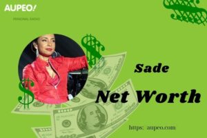 Sade Wealth, Salary and Finance Overview