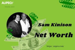 What is Sam Kinison Net Worth 2025 Salary Wealth Career Earnings