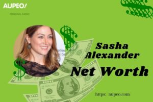 What is Sasha Alexander Net Worth 2025 Salary Wealth Career Earnings