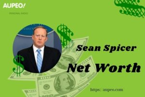 What is Sean Spicer Net Worth 2025 Salary Wealth Career Earnings