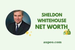 What is Sheldon Whitehouse Net Worth 2025 Wealth, Salary and Financial Insights