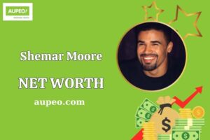 What is Shemar Moore Net Worth 2025: Wealth, Salary, and Financial Overview